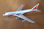 Swissair